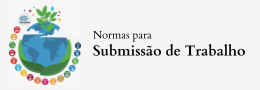 Normas para Submissão de Trabalhos